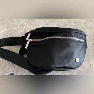 Lululemon City Adventurer Belt Bag 2.5L